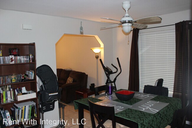 Building Photo - 2 br, 2 bath House - 3917 Gaffney Loop
