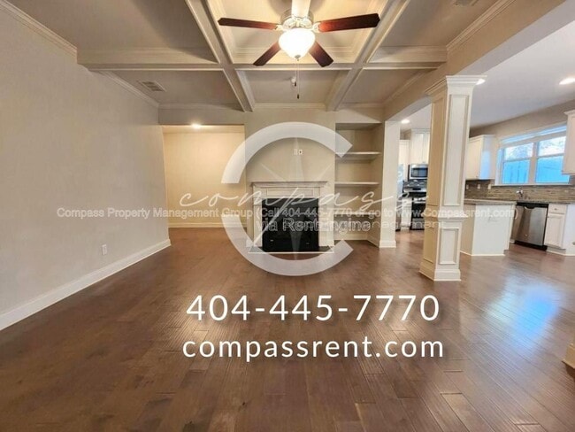 Building Photo - 2049 Brightleaf Way