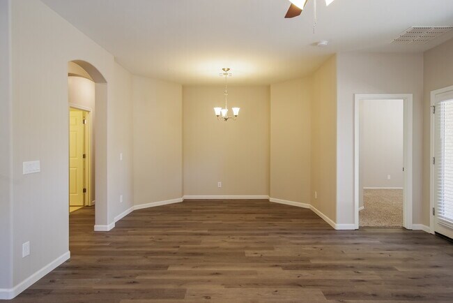 Foto del edificio - 2512 W Preserve Way