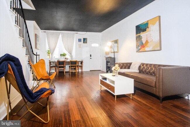 Foto del edificio - 3030 Edgemont St