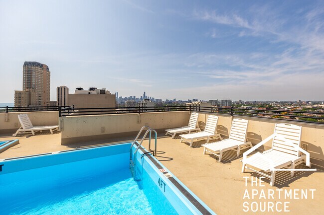 Foto del edificio - 2754 N Hampden Ct