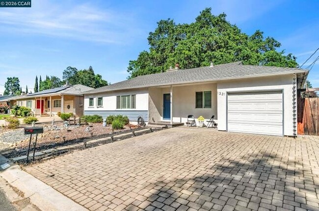 Photo - 1331 Pear Dr (Concord, CA) House