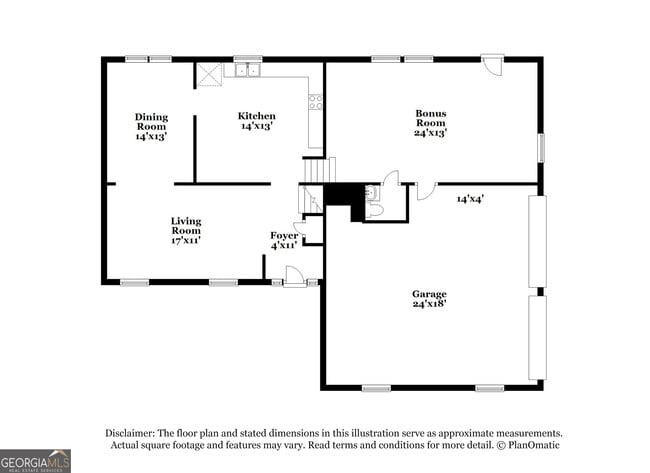 Building Photo - 6619 Collier Way