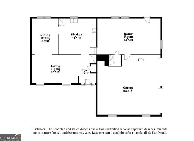 Foto del edificio - 6619 Collier Way