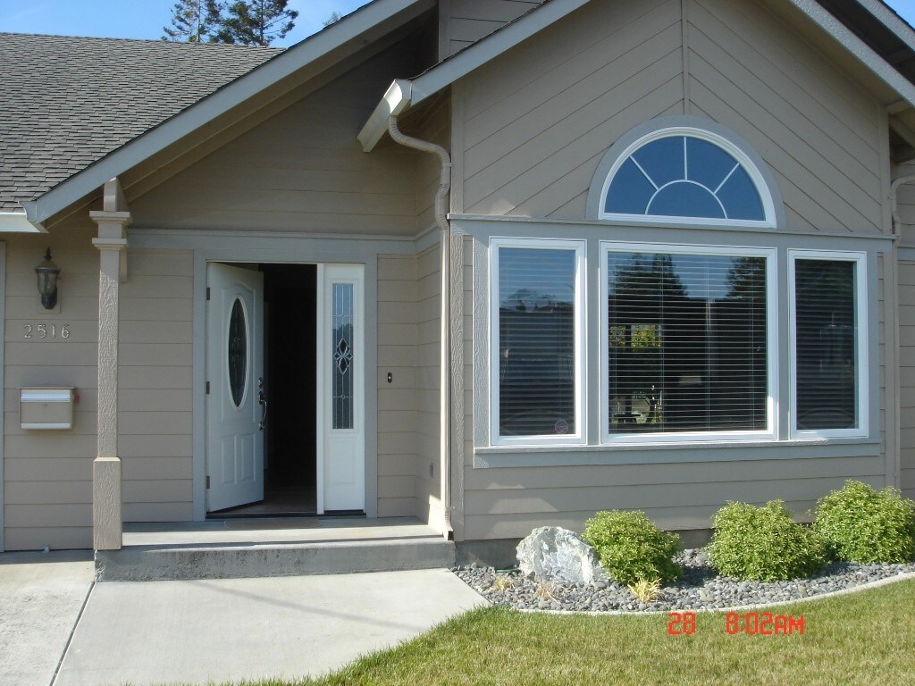 2516 Wilson St, Eureka, CA 95503 House Rental in Eureka, CA