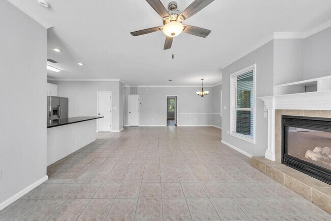 Foto del edificio - 1536 N County Hwy 393