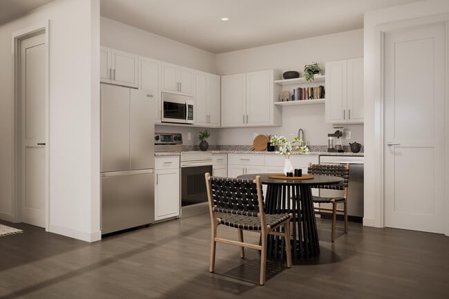 Building Photo - Broadstone Farm