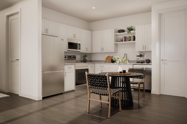 Foto del edificio - Broadstone Farm