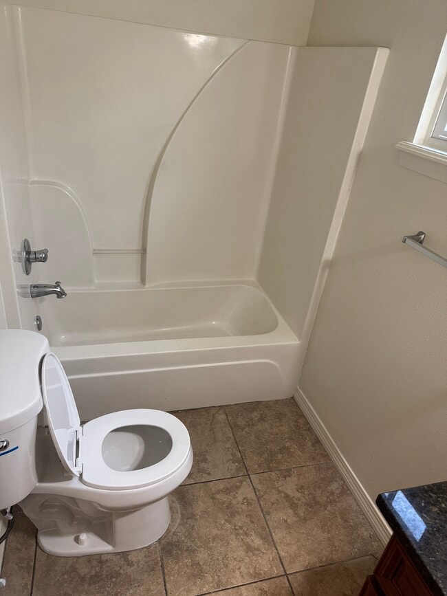 Bathroom - 2830 2nd St