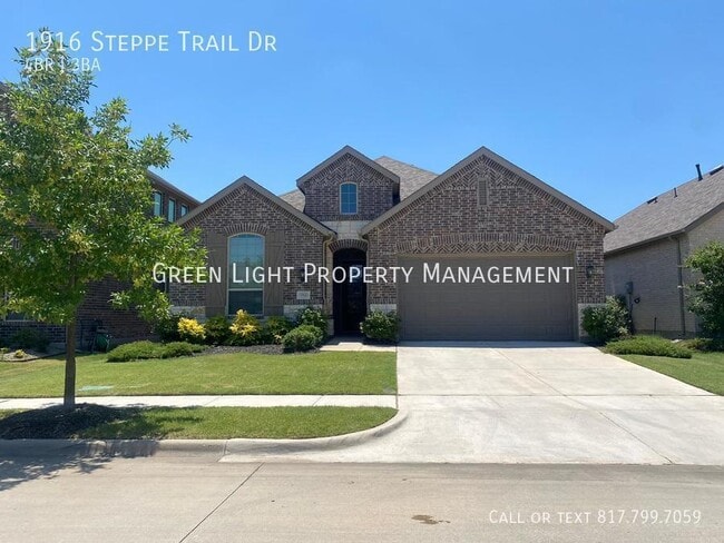 Photo - 1916 Steppe Trl Dr House