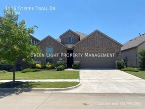Building Photo - 1916 Steppe Trl Dr