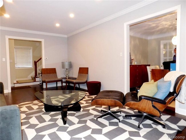 Foto del edificio - 1355 Pierce St