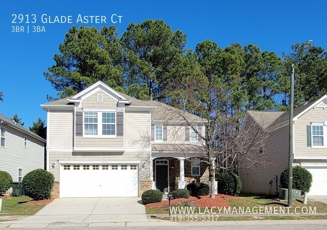 Building Photo - 2913 Glade Aster Ct