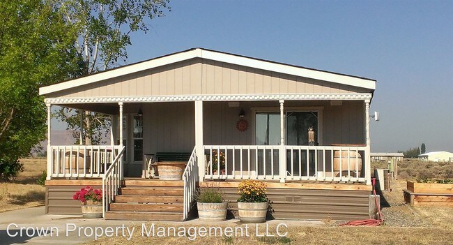 Building Photo - 29753 E Ambassador Pr NE