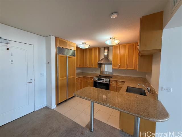 Building Photo - 1296 Kapiolani Blvd