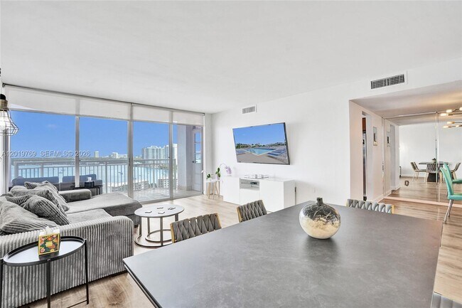 Foto del edificio - 18021 Biscayne Blvd