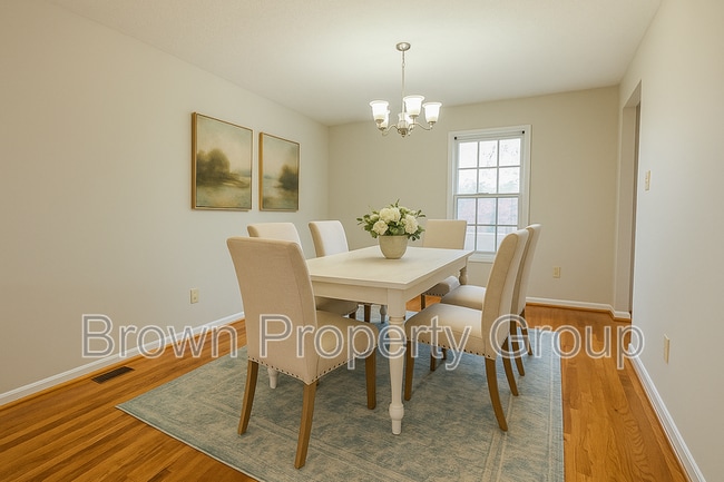 Foto del edificio - 4735 Camden Rd