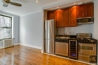 Building Photo - East 18th Street