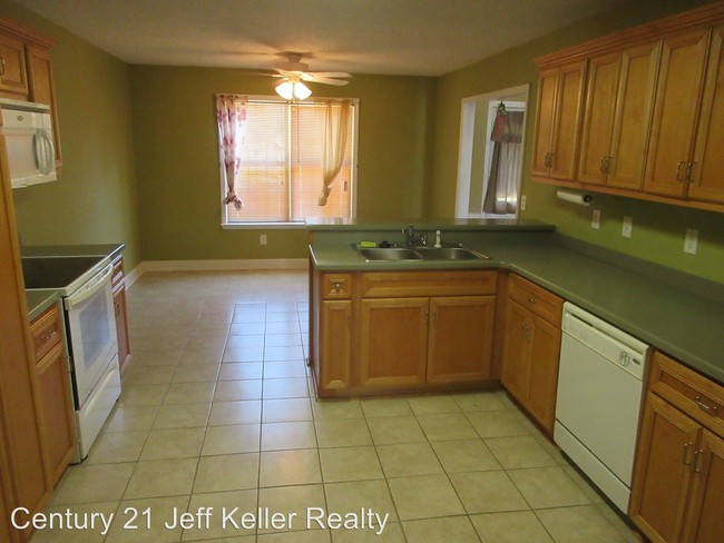 Building Photo - 2602 New Hope Cir