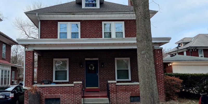Primary Photo - Chestnut Street