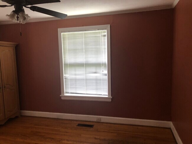 Bedroom A 2 - 1808 Natchez Trce