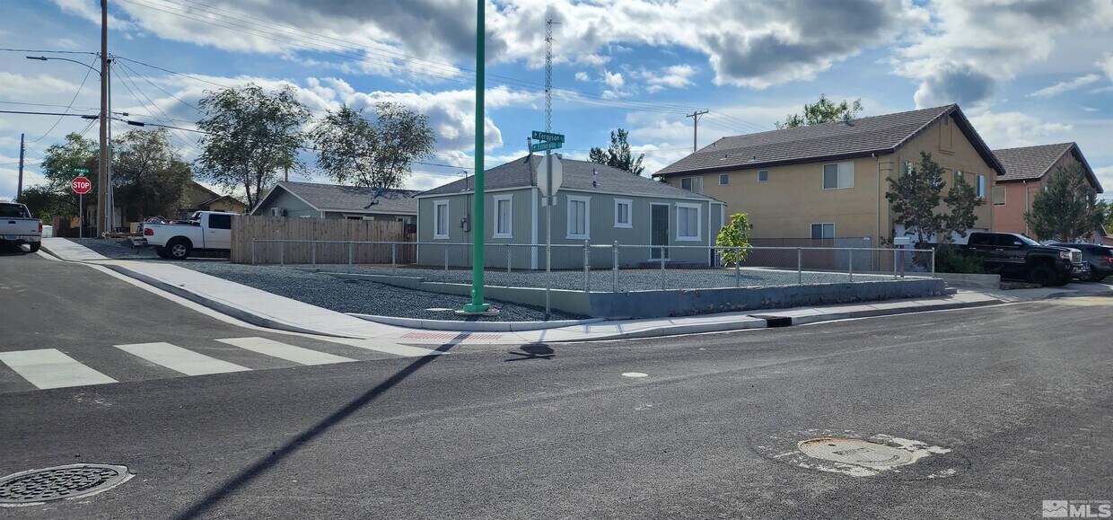 710 Esmeralda St, Fallon, NV 89406 House Rental in Fallon, NV