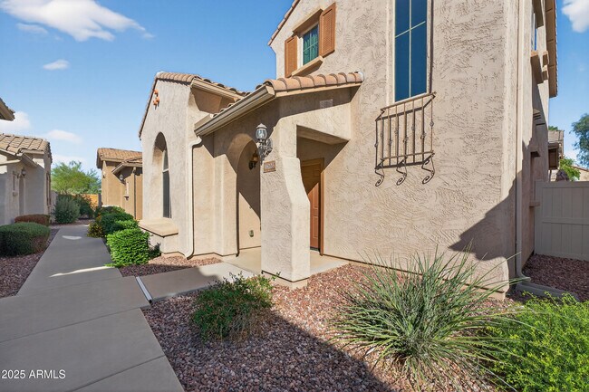 Foto del edificio - 16226 N 21st Ln