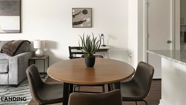 Building Photo - 2110 Birkhall St