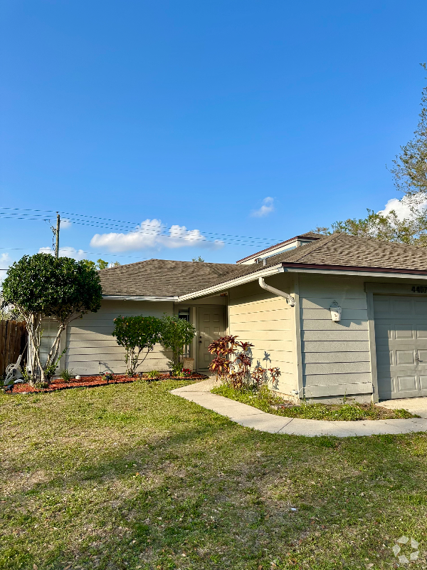 Building Photo - 4407 Timber Terrace Cir