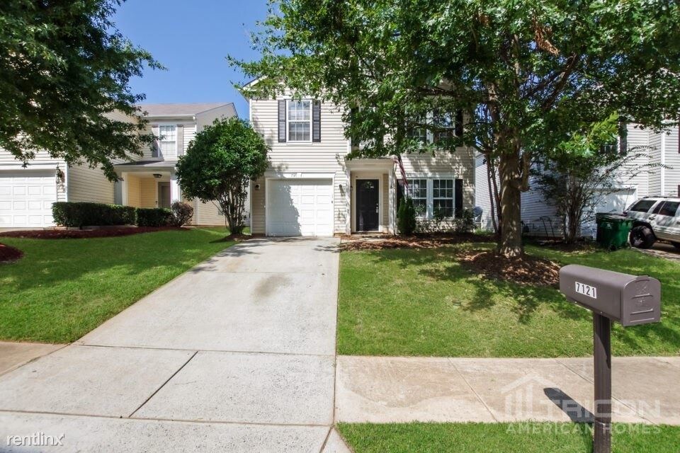 Primary Photo - 7121 Sycamore Grove Ct