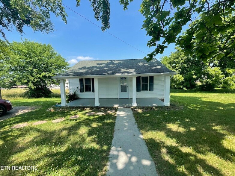 Foto principal - 320 Hannum St