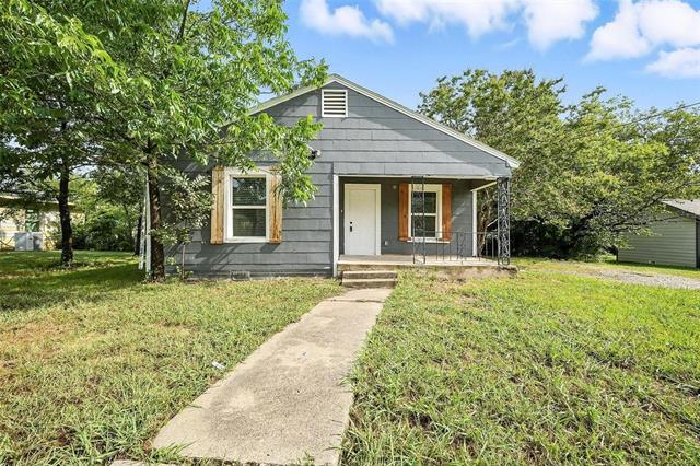 Foto principal - 3420 Caddo St