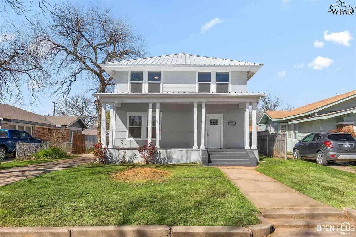 Primary Photo - 1714 Elizabeth Ave
