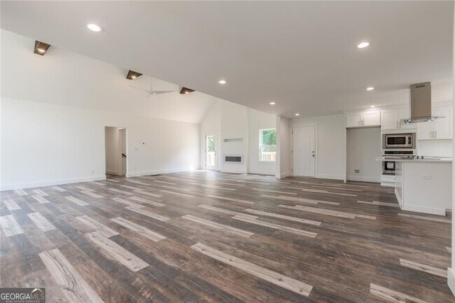 Foto del edificio - 218 Patterson Rd SW