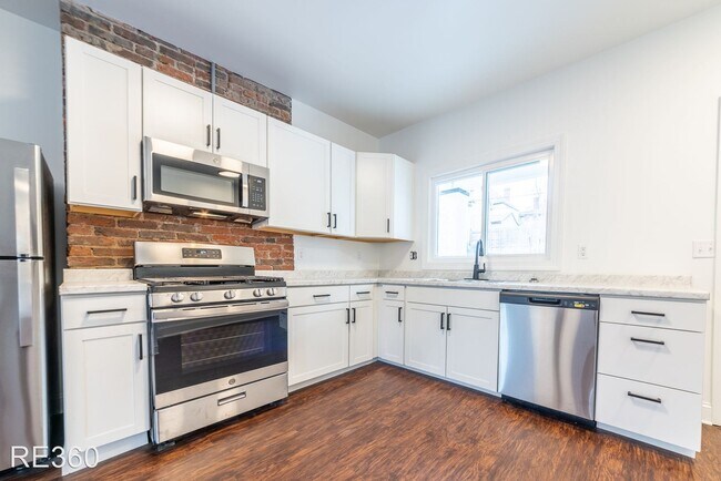 Foto del edificio - 2 br, 1.5 bath House - 608 Edgemont St All...