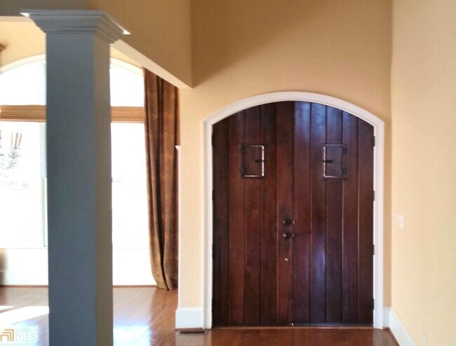 Building Photo - 2489 Hembree Dr