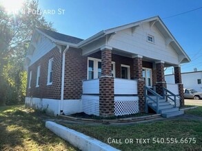 Building Photo - 110 N Pollard St