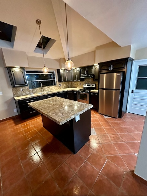 Foto del edificio - 381 E Emerson St