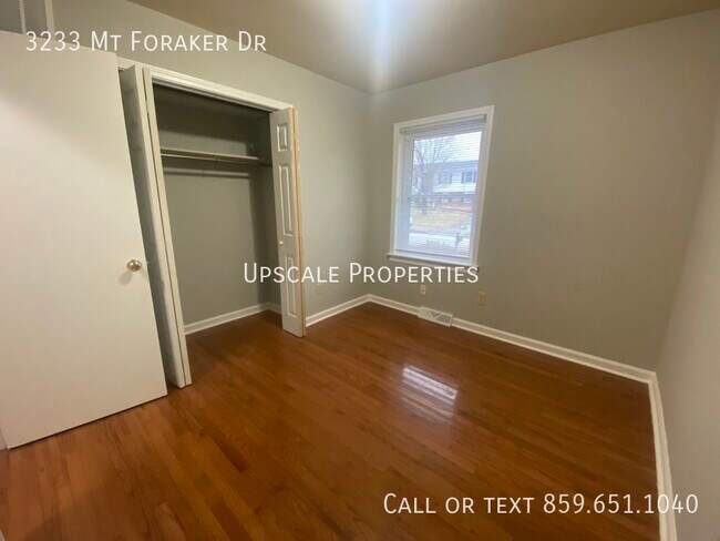 Foto del edificio - 3233 Mt Foraker Dr