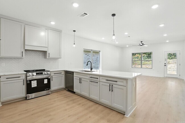 Foto del edificio - 13417 Teton Dr
