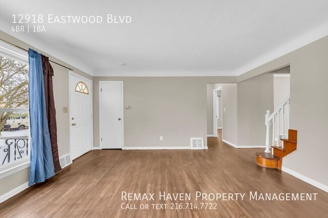 Building Photo - 12918 Eastwood Blvd