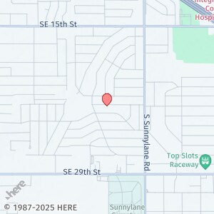 Primary Photo - 3932 SE 22nd St