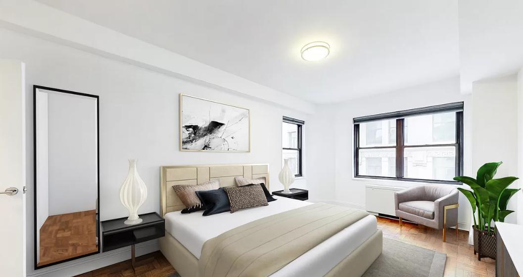 Foto principal - 96 Fifth Avenue