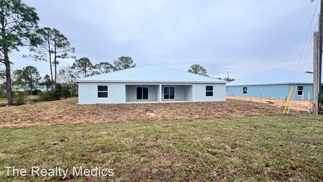 Building Photo - 3 br, 2 bath House - 4413 Grass Ave