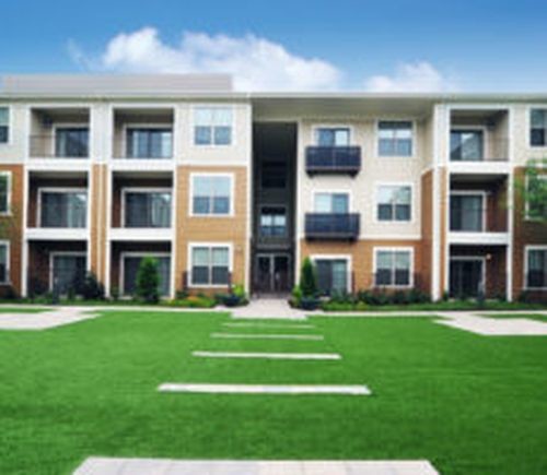 Foto del edificio - 515 E Slaughter Ln