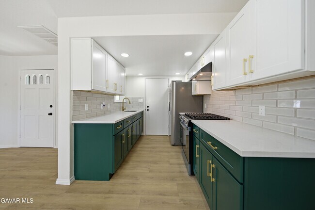 Foto del edificio - 2059 Shasta St