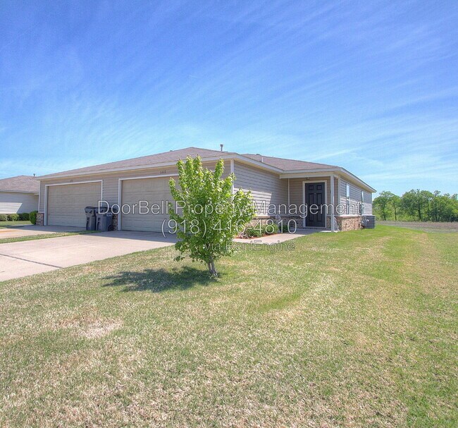 Foto del edificio - 5807 N 34th St