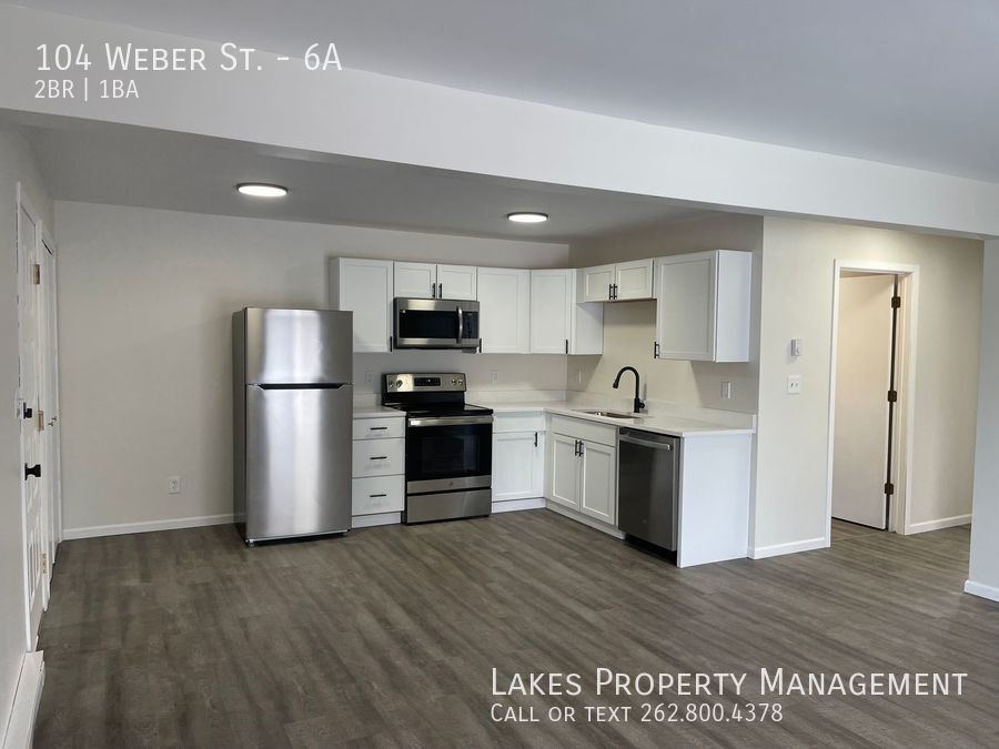 Foto principal - Luxury Apartment in Walworth