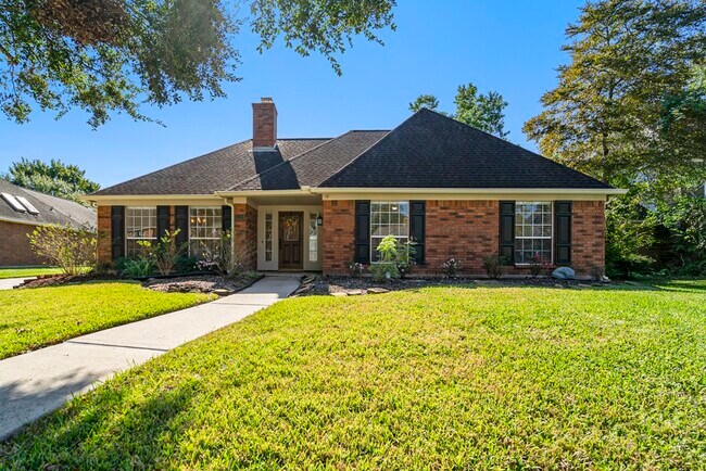 Foto del edificio - 15214 Park Estates Ln