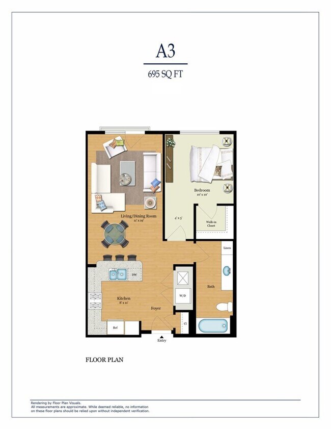 Foto del interior - Avalon - Forum, LLC - AVA